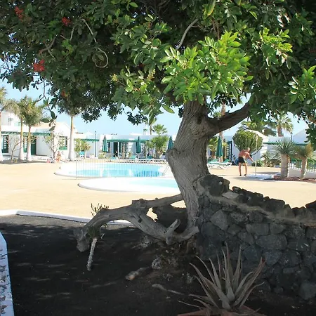 Apartamento La Playa