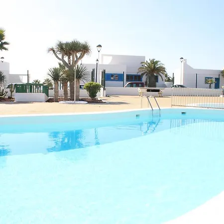 La Playa Puerto del Carmen (Lanzarote)