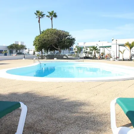 Apartamento La Playa
