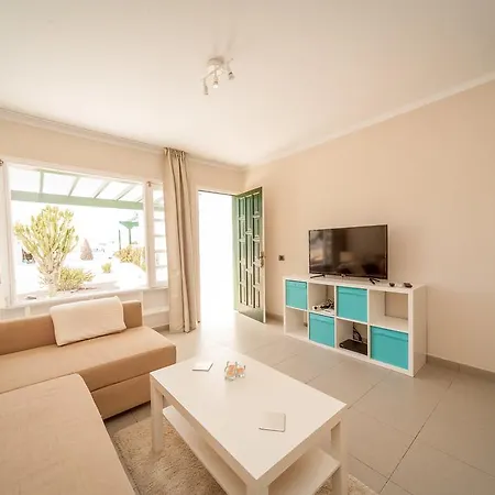 Apartamento La Playa Puerto del Carmen (Lanzarote)