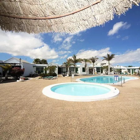 La Playa Puerto del Carmen (Lanzarote)