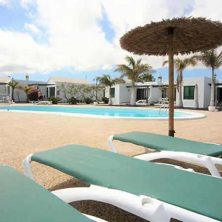 Apartamento La Playa