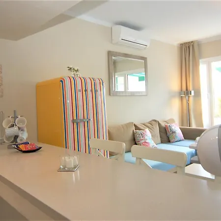 La Playa Apartamento Puerto del Carmen (Lanzarote)