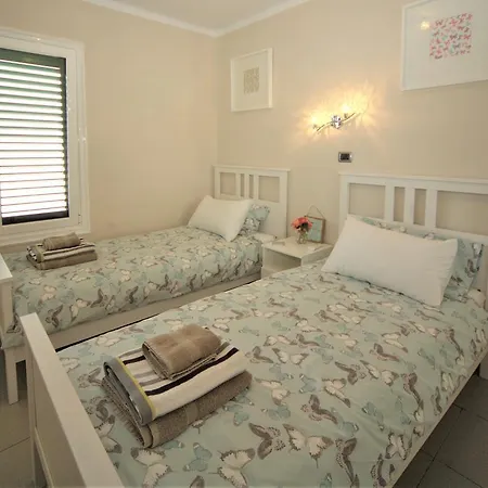 Apartamento La Playa *