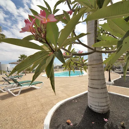 Apartamento La Playa Puerto del Carmen (Lanzarote)
