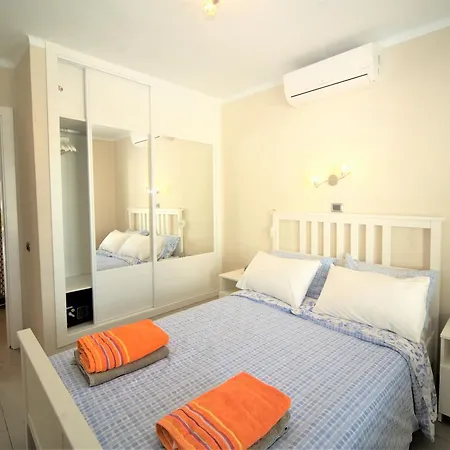 Apartamento La Playa *