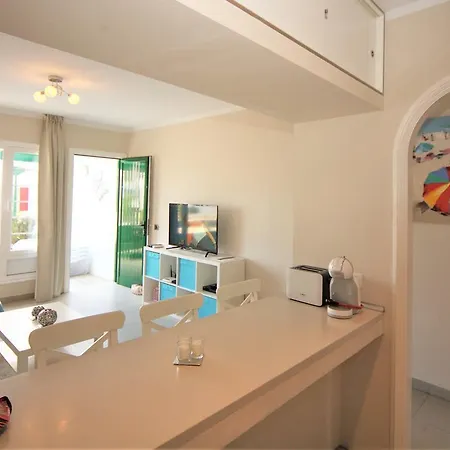 La Playa Apartamento