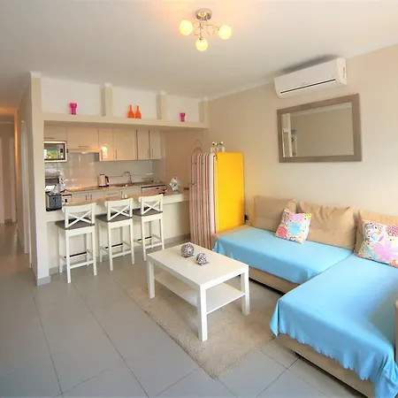 Apartamento La Playa Puerto del Carmen (Lanzarote)