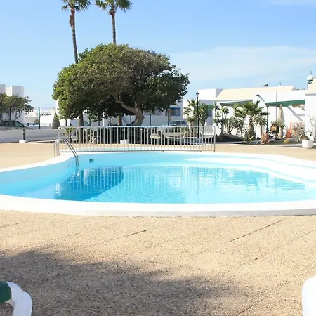 Appartement La Playa *