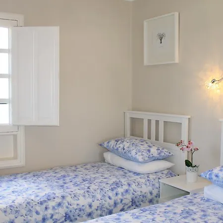 La Playa Appartement *